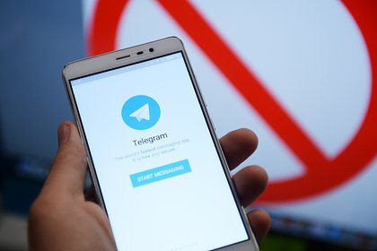 В Telegram ответили на ограничения вызовов в России
