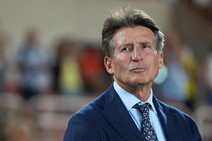 Главу World Athletics уличили в нелюбви к россиянам