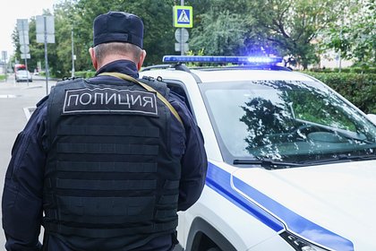 Российский фельдшер отправил ребенку непристойное фото