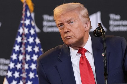 Трамп анонсировал трехстороннюю встречу с Путиным и Зеленским