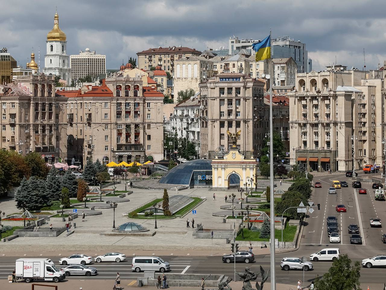 Экс-депутат Рады назвал нереальным диалог с Украиной0