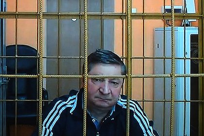 Приговоренный к 17 годам экс-замглавы Генштаба Российской армии попросился на СВО