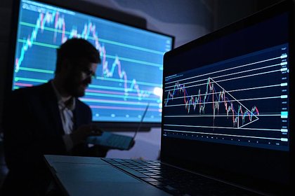 Темпы роста российской экономики резко замедлились