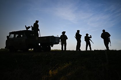 Российский ветеран СВО добрался до передовой вместе с ребенком с одной целью