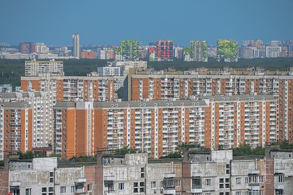 Названо условие привлекательности вторичного жилья перед новостройкой