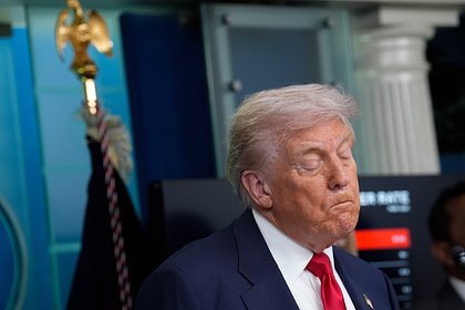 Трамп заявил о готовности затронуть тему хакерских атаках на встрече с Путиным