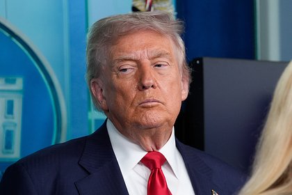 Трамп ответил на заявления о победе Путина