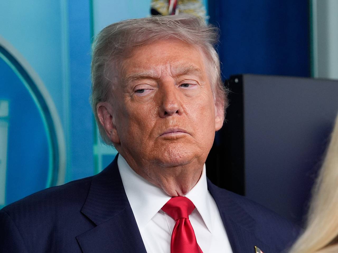Трамп ответил на заявления о победе Путина0