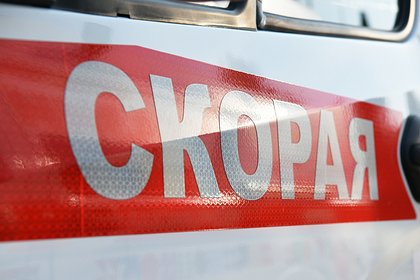 Двое россиян получили ранения при атаке ВСУ