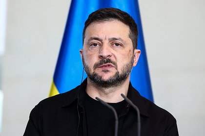 Зеленский опубликовал кадры с онлайн-встречи с лидерами стран Запада