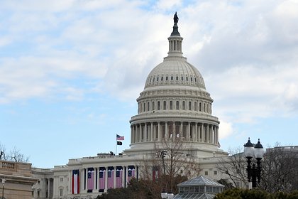 США временно отменили ряд антироссийских санкций
