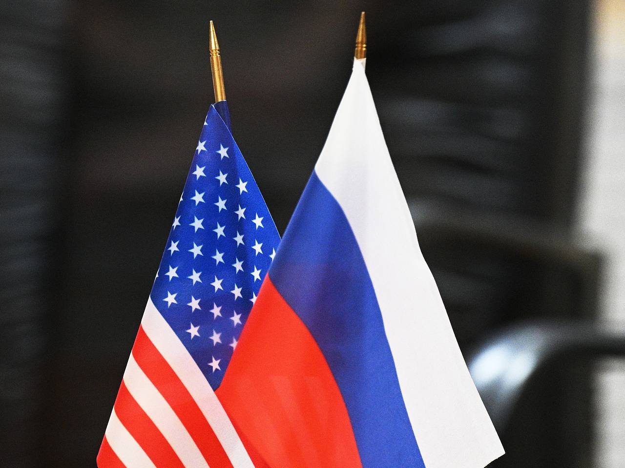 США временно отменили ряд антироссийских санкций. Что известно о сроках и причинах такого решения Белого дома?0