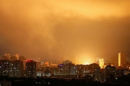 Россия ударила по одному из крупнейших учебных центров ВСУ