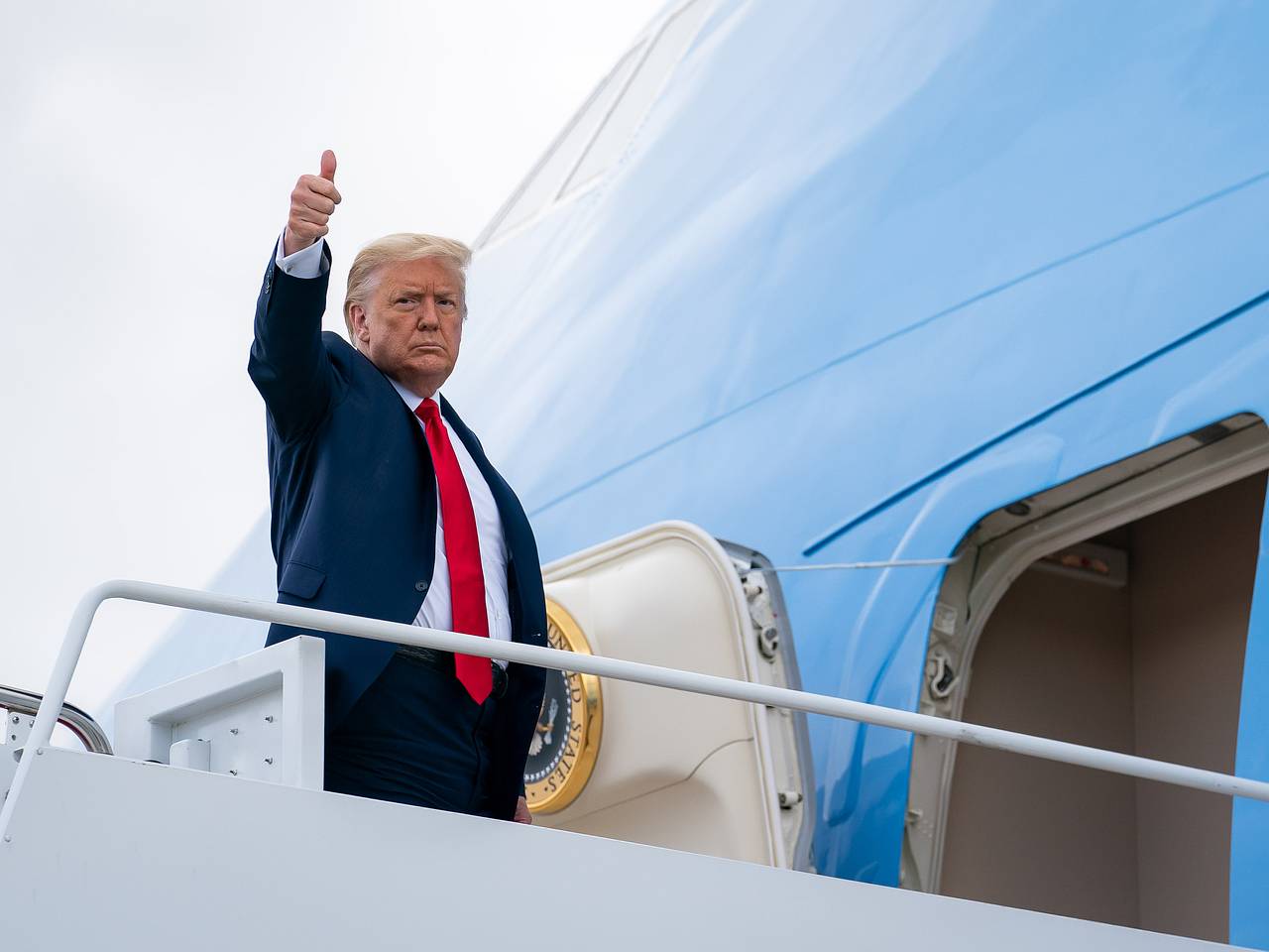 На Западе раскрыли готовность Трампа дать Киеву гарантии безопасности при одном условии0