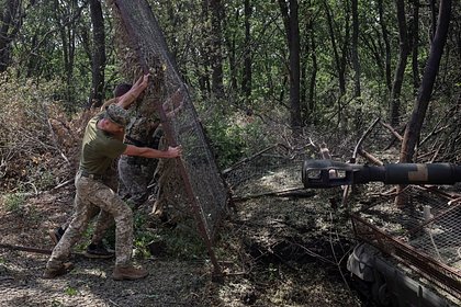 Пленный боец ВСУ охарактеризовал свою бывшую бригаду словами «и смех, и грех»
