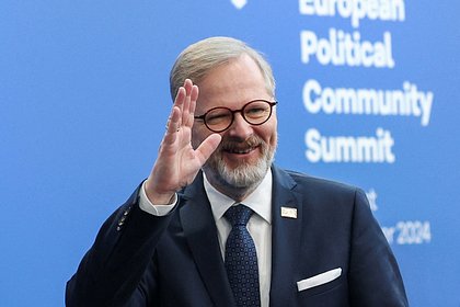 Чехия раскрыла число поставленных на Украину снарядов