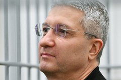 Тимур Иванов