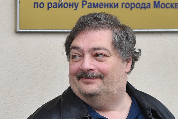Дмитрий Быков