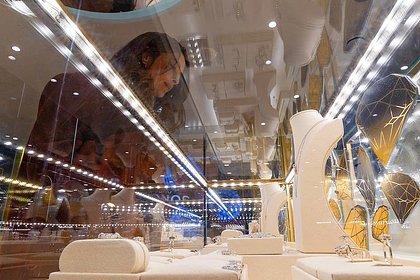 Одна из крупнейших в России ювелирных сетей перешла частному инвестору