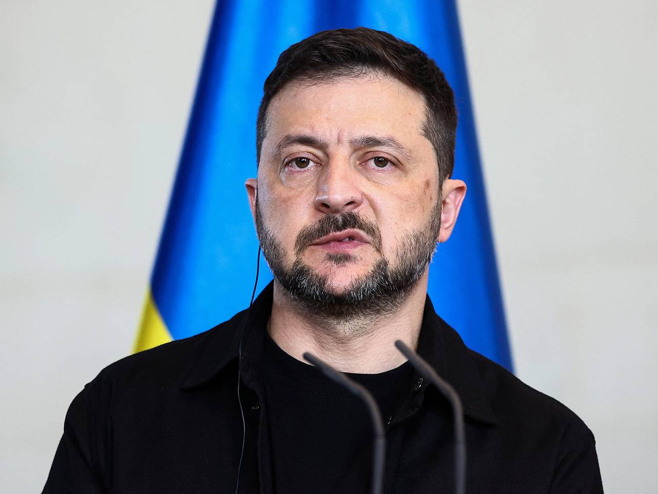 Зеленский обещал начать охоту на НАБУ ради мести за подчиненного0
