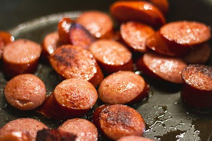 Россиянам перечислили «ядовитые» для сердца продукты