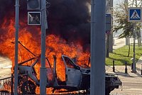 В Калининградской области сообщили о работе ПВО. Это может быть первая воздушная атака на самый западный регион России