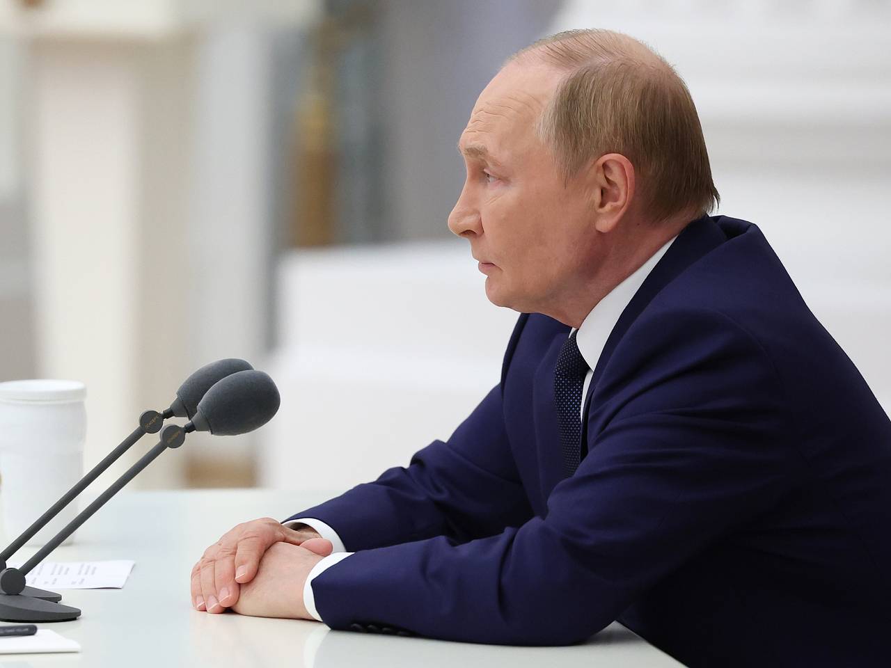 Путин высоко оценил одно качество Трампа0