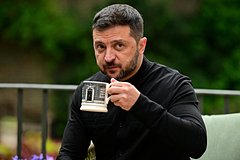 Владимир Зеленский