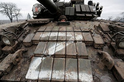 Экс-офицер разведки США рассказал о защите Донбасса Россией