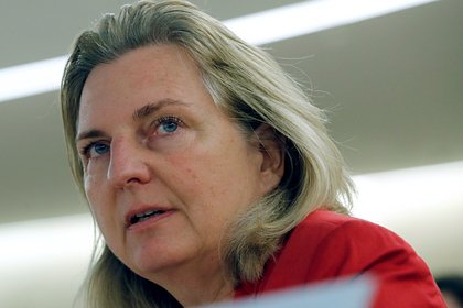 Европу обвинили в неискренней помощи Украине