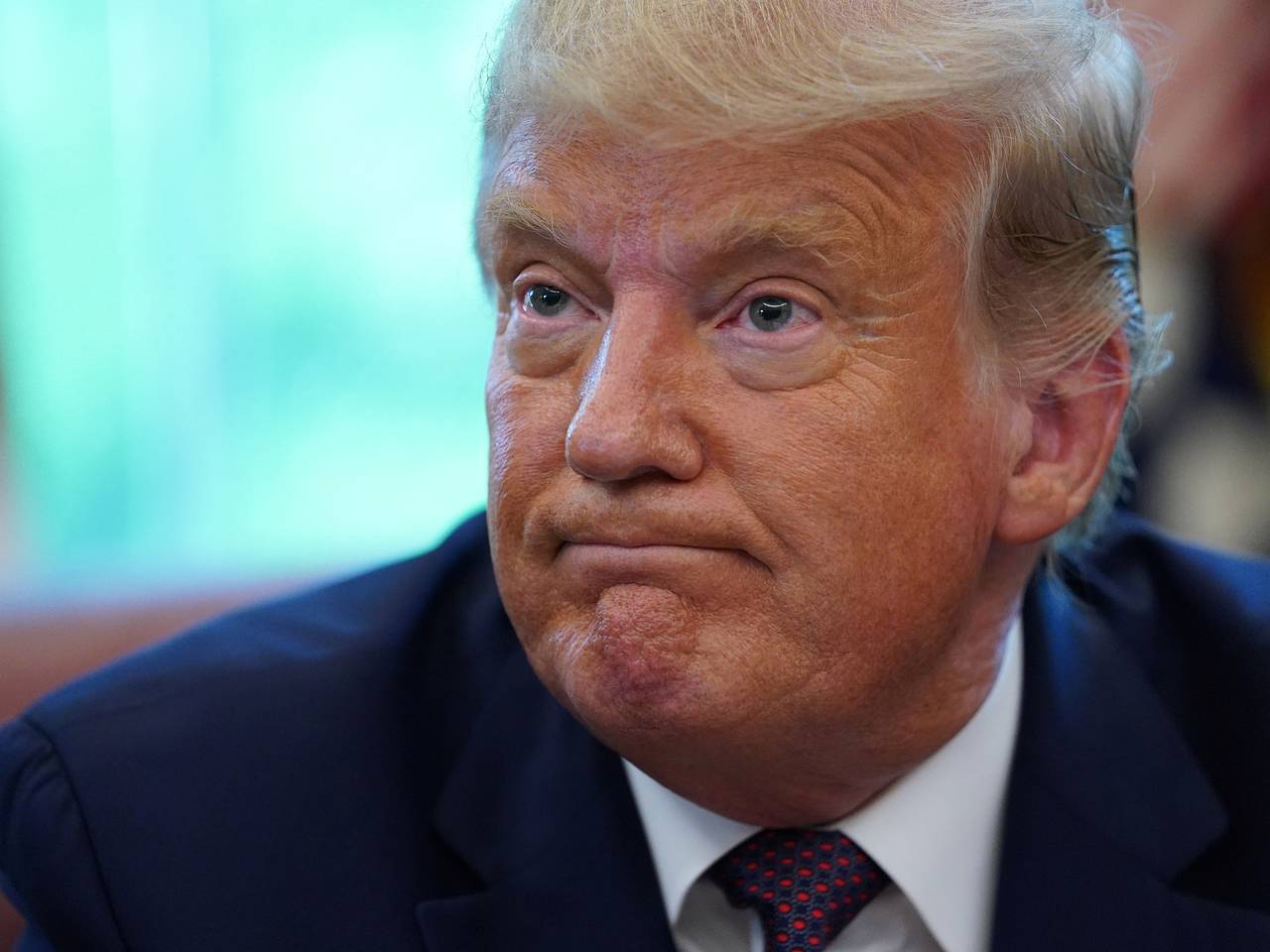 В Белом доме раскрыли дипломатические амбиции Трампа перед саммитом с Путиным0