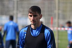 Зелимхан Бакаев