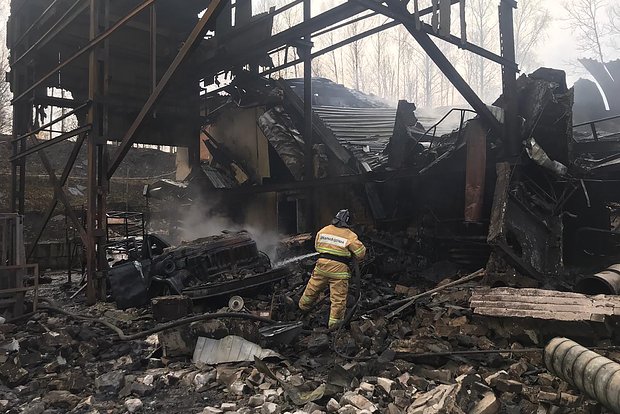 Архивное фото