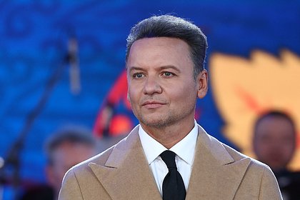 В сети удивились изменившейся внешности Александра Олешко