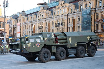 На Западе объяснили значение для Украины достающего до Москвы «Сапсана»