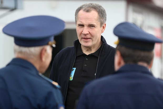 Вячеслав Гладков