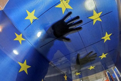 Политолог заявил об изоляции Европы из-за конфликта с Россией