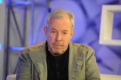 (внесен Минюстом в реестр иноагентов)
