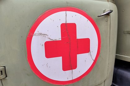 Двух человек спасли из-под завалов после взрыва на заводе под Рязанью