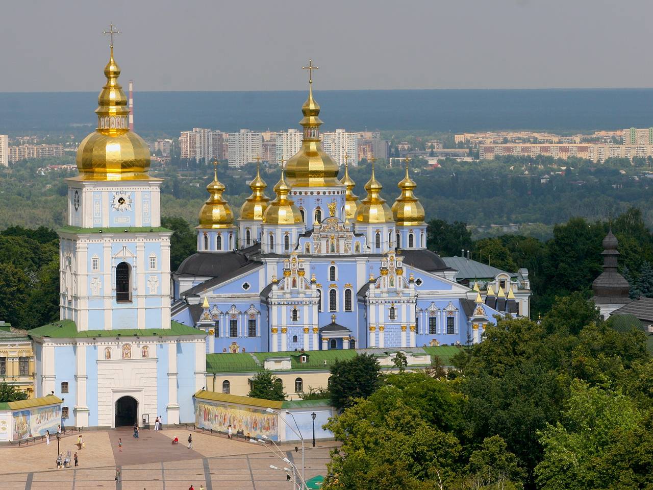 Главу Госэтнополитики Украины заподозрили в разжигании религиозной вражды0