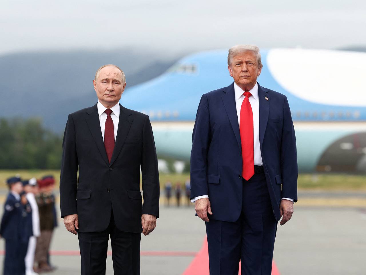 В Турции назвали три возможных исхода встречи Путина и Трампа0
