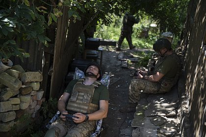 В США рассказали об изменении отношения к конфликту на Украине