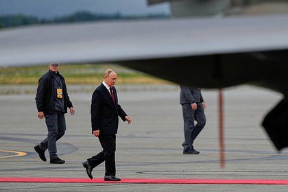 В Турции указали на три важных жеста Путина на встрече с Трампом