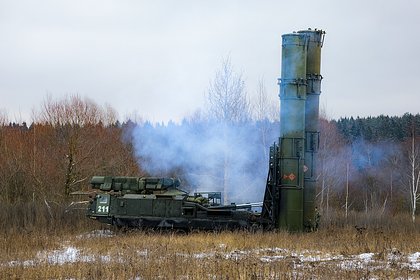 ВСУ попытались атаковать российский регион во время встречи Трампа и Путина