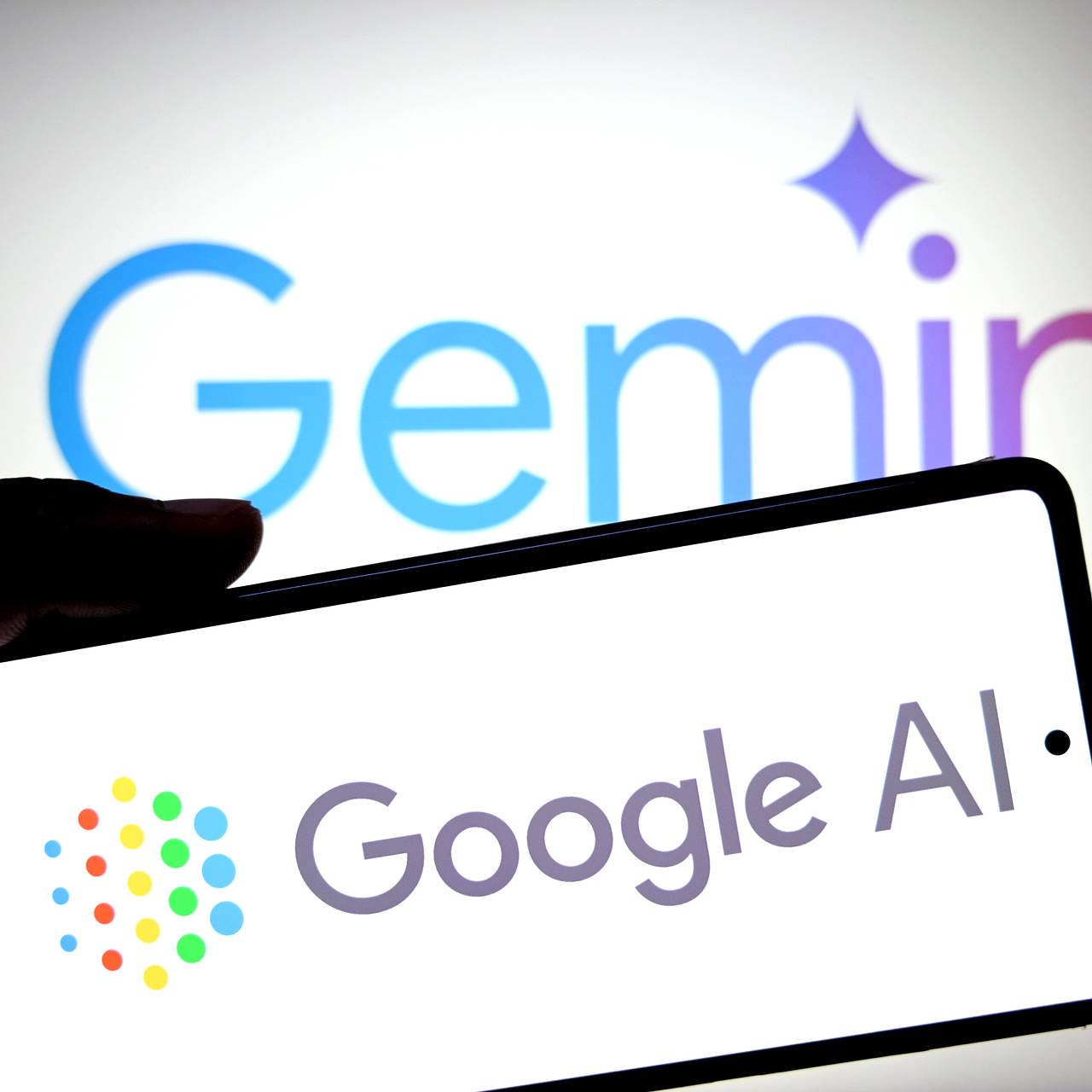 В России неожиданно заработала нейросеть от Google