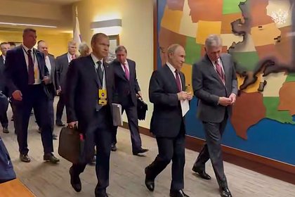 Глава Минобороны РФ дал первый комментарий после переговоров на Аляске