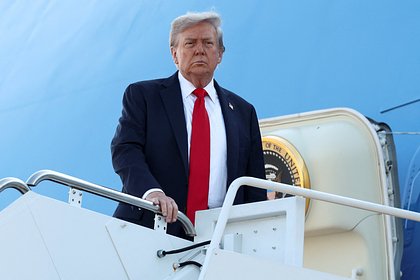 Трамп заявил об угрозе третьей мировой войны на фоне переговоров с Путиным