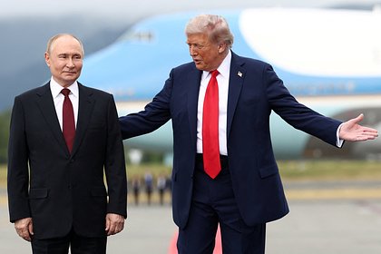 Трамп пообещал выйти из переговоров по Украине при одном условии