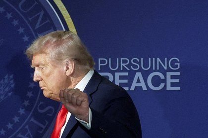 На Аляске отменили обед делегаций США и РФ по итогам встречи Путина и Трампа