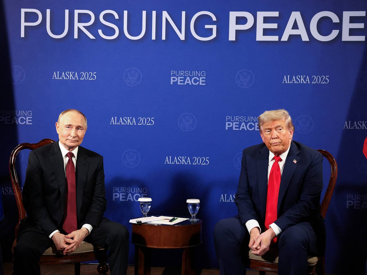 Посол обозначил дальнейшие шаги РФ и США после встречи Путина и Трампа0